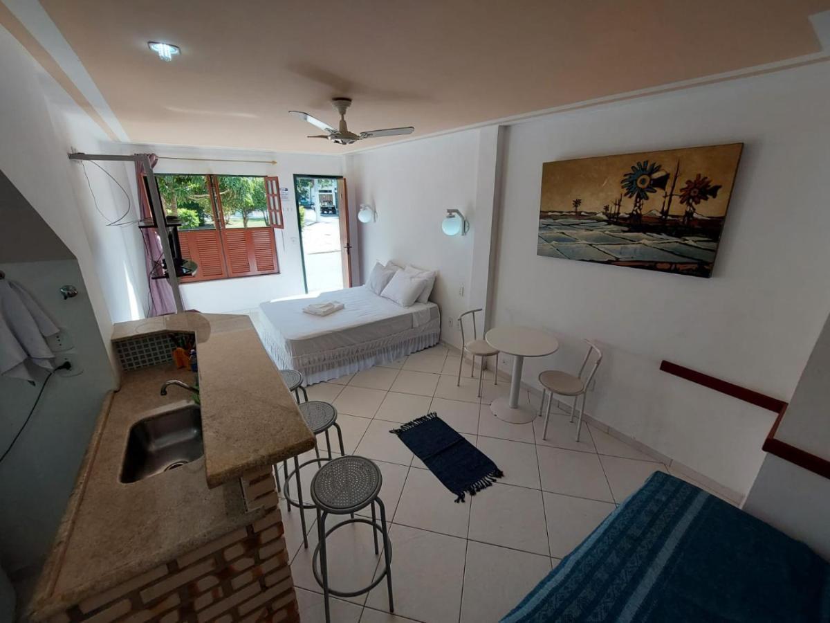 Arraial Flats Aparthotel Arraial do Cabo Luaran gambar