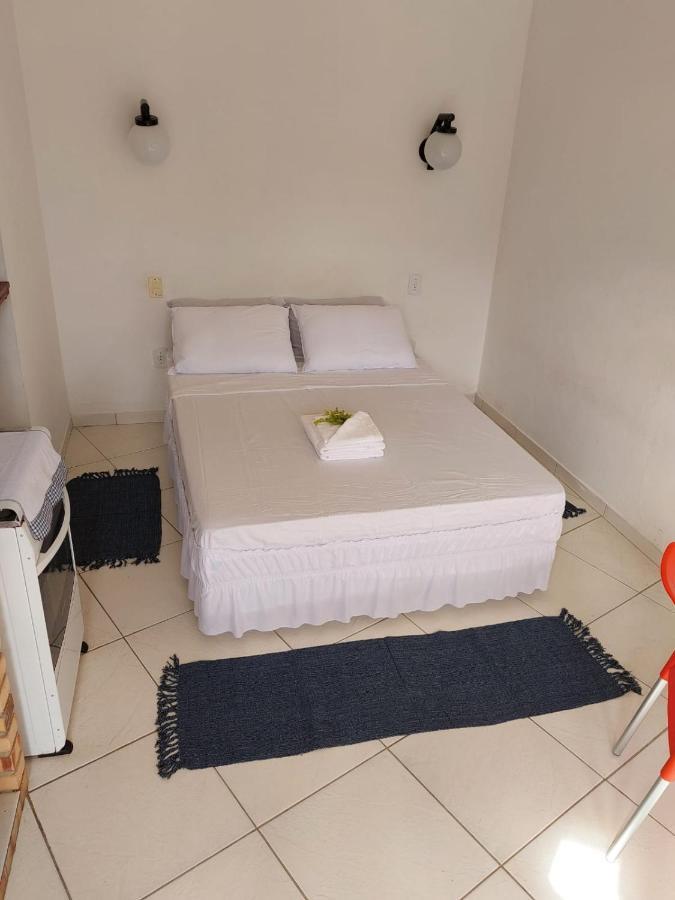 Arraial Flats Aparthotel Arraial do Cabo Luaran gambar