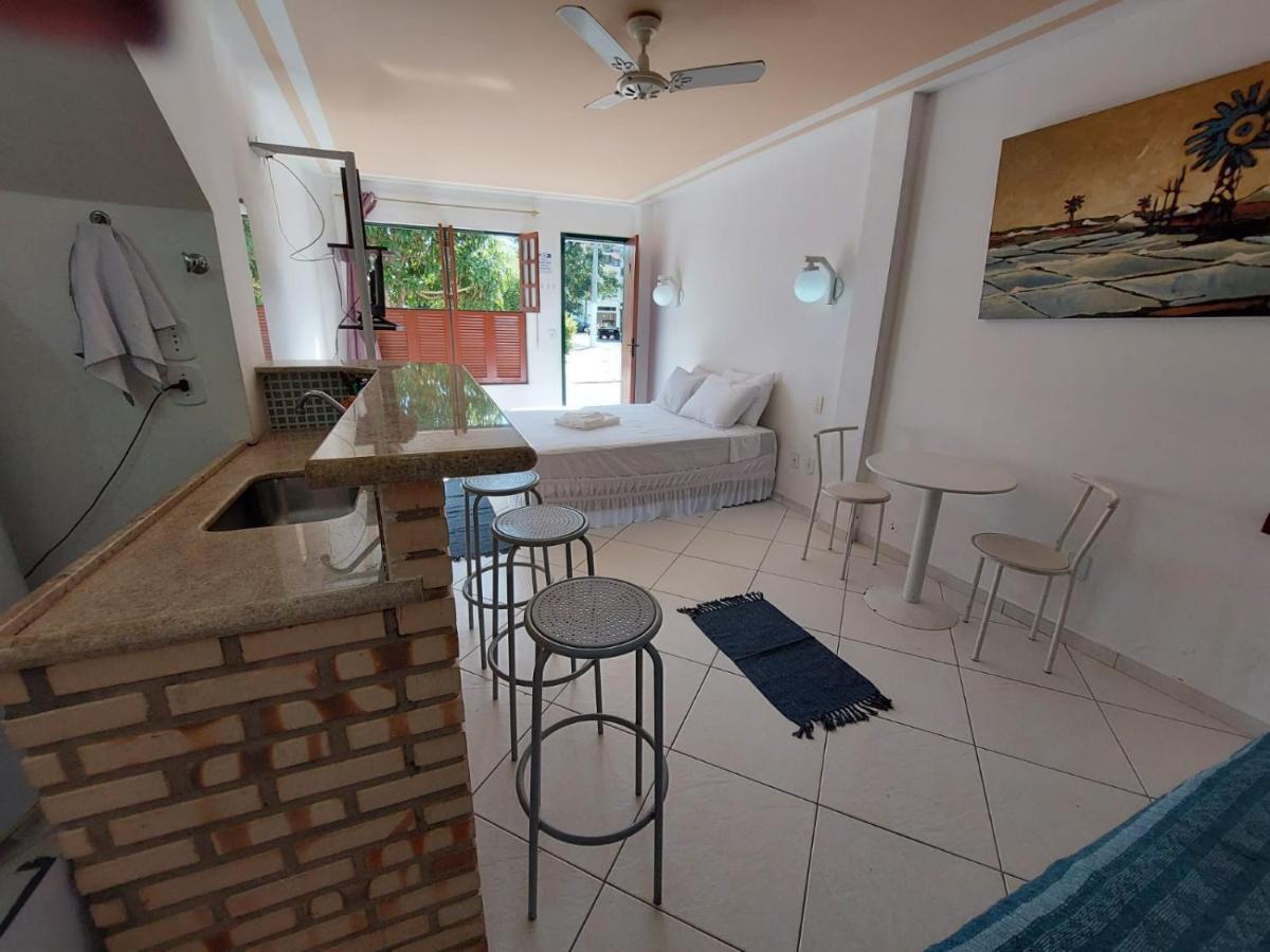 Arraial Flats Aparthotel Arraial do Cabo Luaran gambar