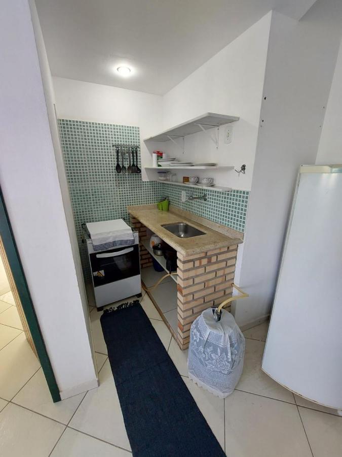 Arraial Flats Aparthotel Arraial do Cabo Luaran gambar