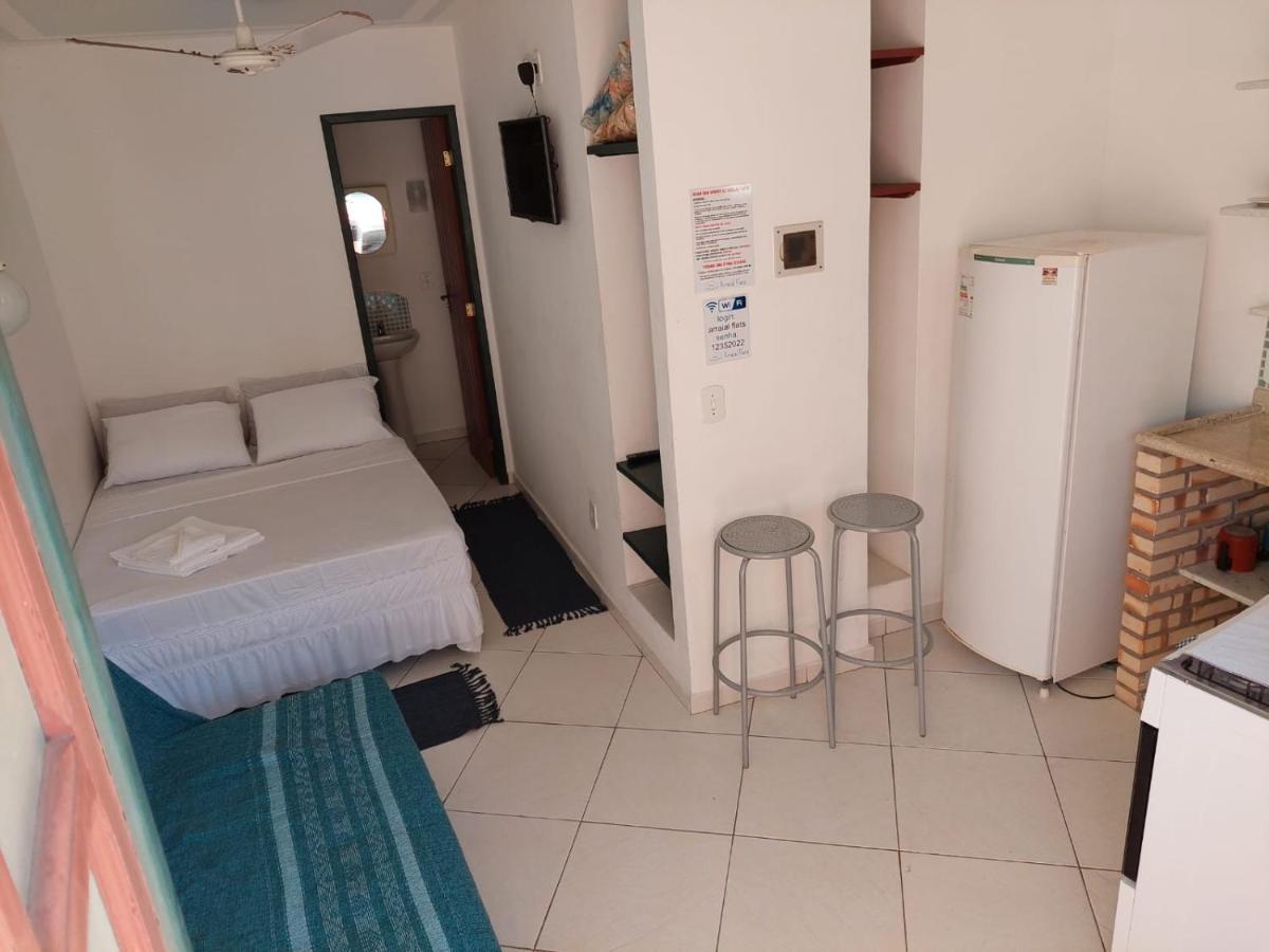 Arraial Flats Aparthotel Arraial do Cabo Luaran gambar