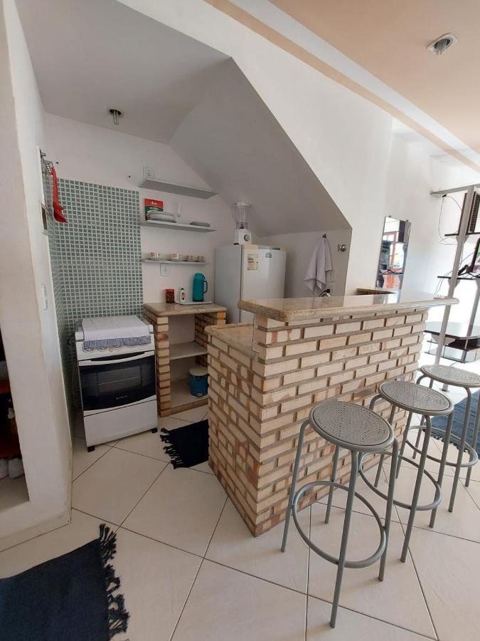 Arraial Flats Aparthotel Arraial do Cabo Luaran gambar