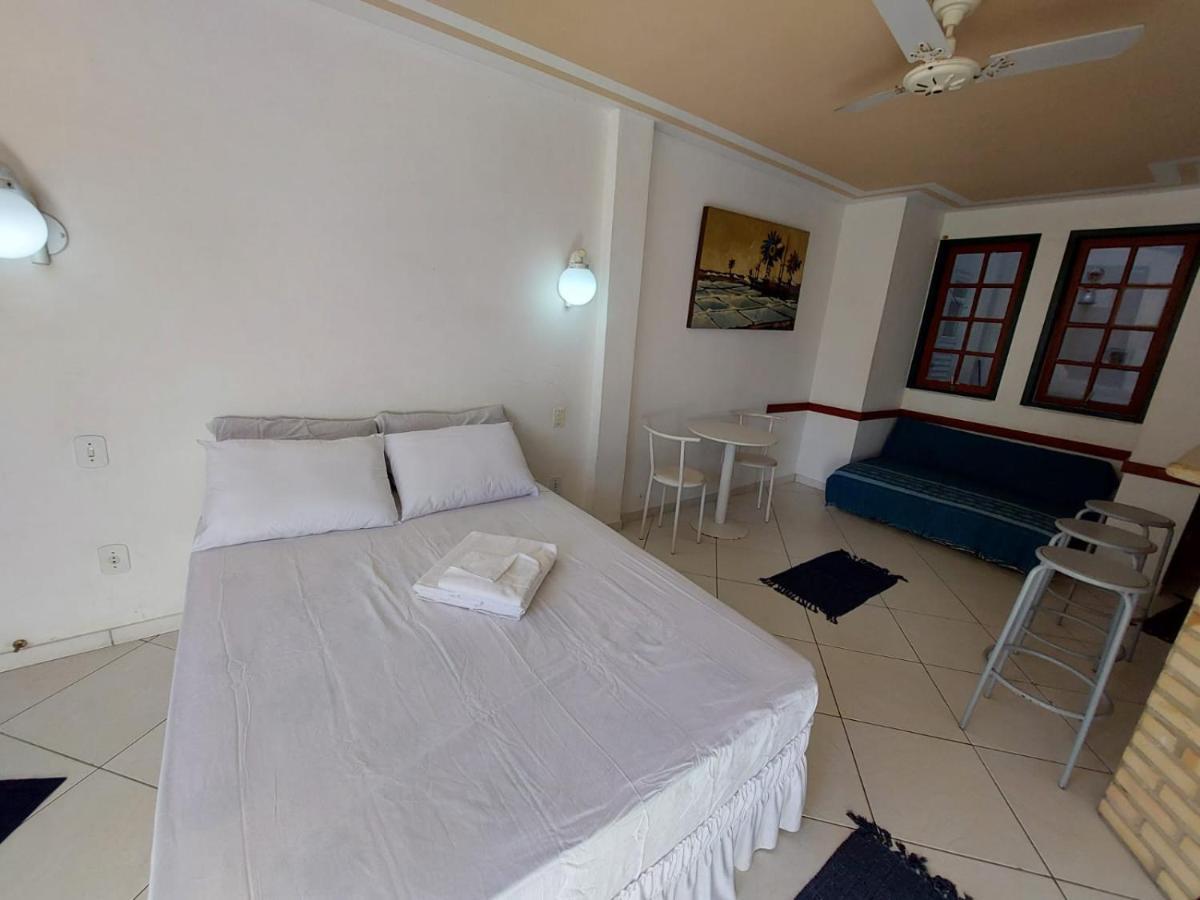 Arraial Flats Aparthotel Arraial do Cabo Luaran gambar