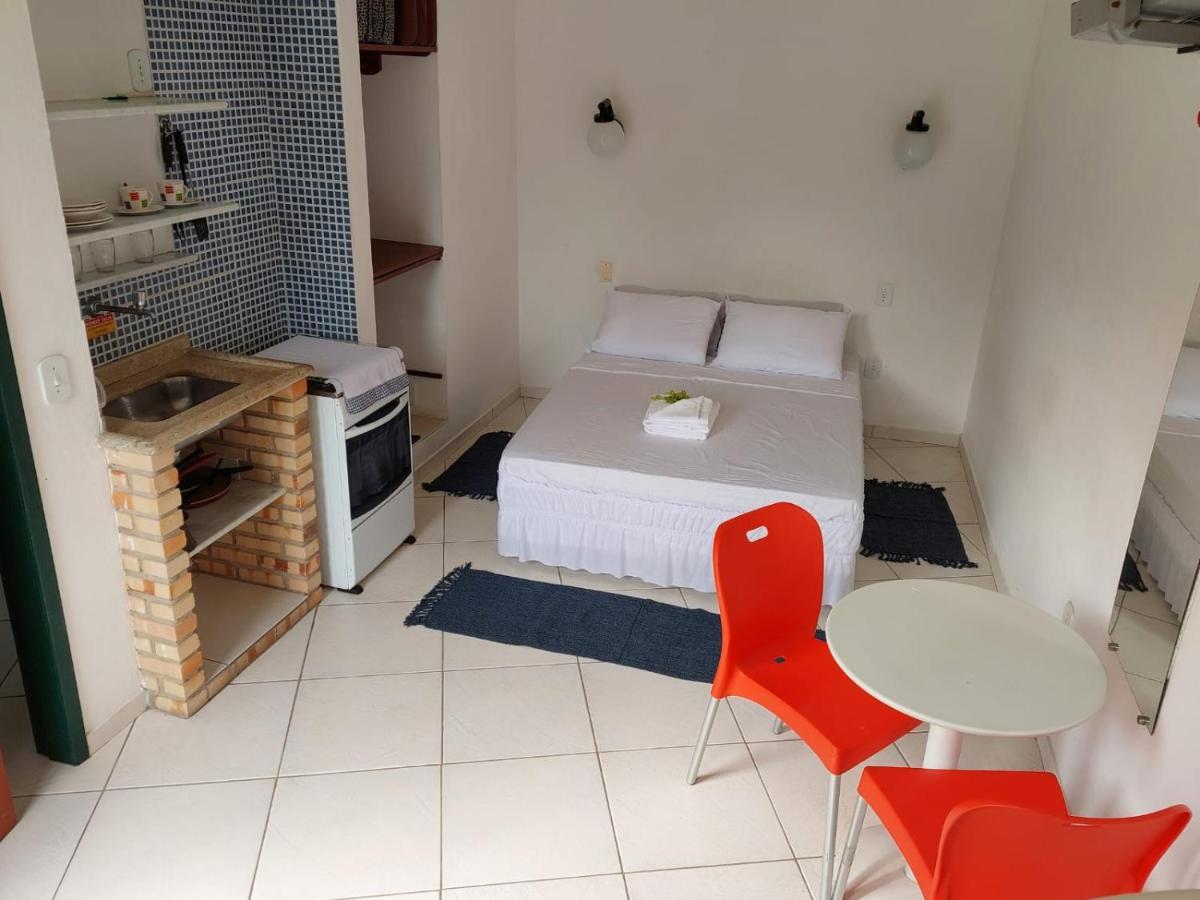 Arraial Flats Aparthotel Arraial do Cabo Luaran gambar