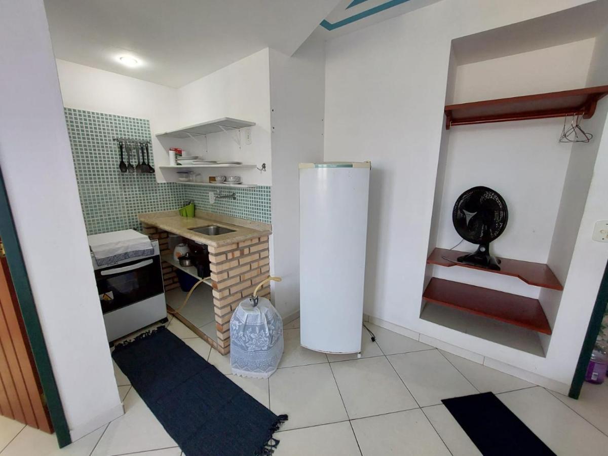 Arraial Flats Aparthotel Arraial do Cabo Luaran gambar